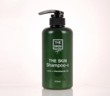 THE SKIN SHAMPOO_ Hair care product_ Hair and Scalp care